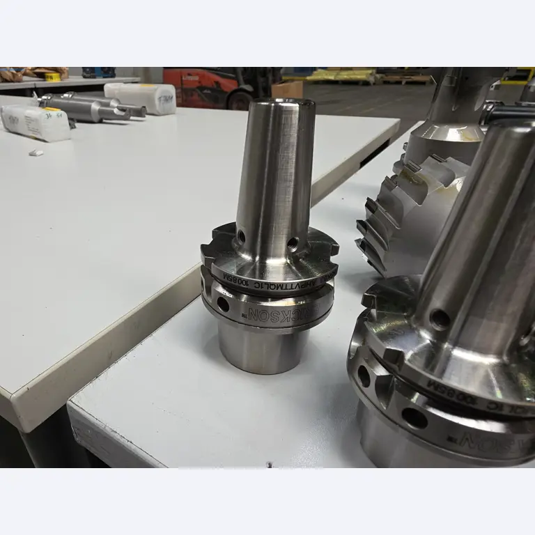 ae group – Plant and machinery for the manufacture of light-metal die-cast components (powertrain and structural parts) – AUCTION-5