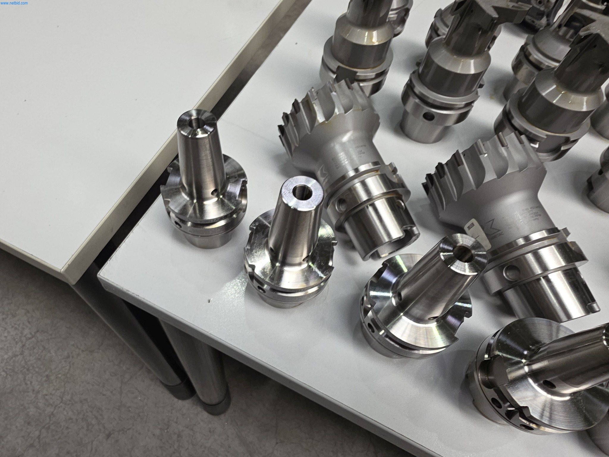 ae group – Plant and machinery for the manufacture of light-metal die-cast components (powertrain and structural parts) – AUCTION-6
