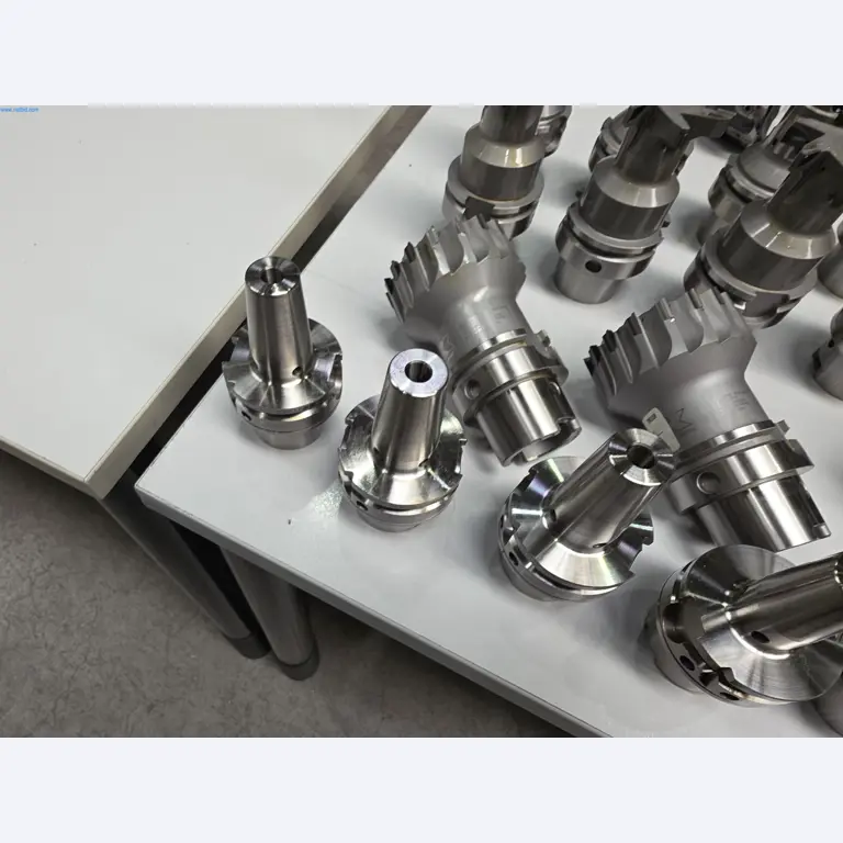 ae group – Plant and machinery for the manufacture of light-metal die-cast components (powertrain and structural parts) – AUCTION-6
