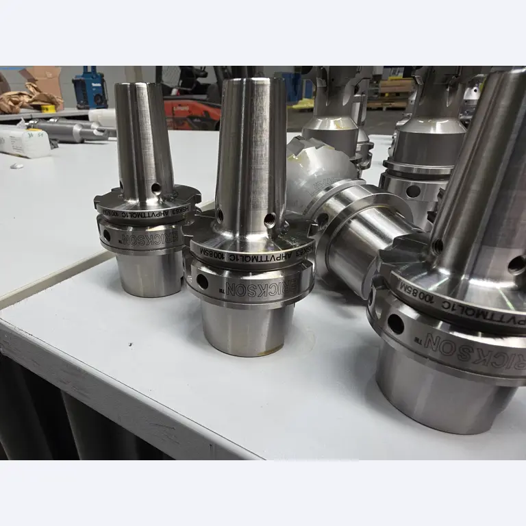 ae group – Plant and machinery for the manufacture of light-metal die-cast components (powertrain and structural parts) – AUCTION-7