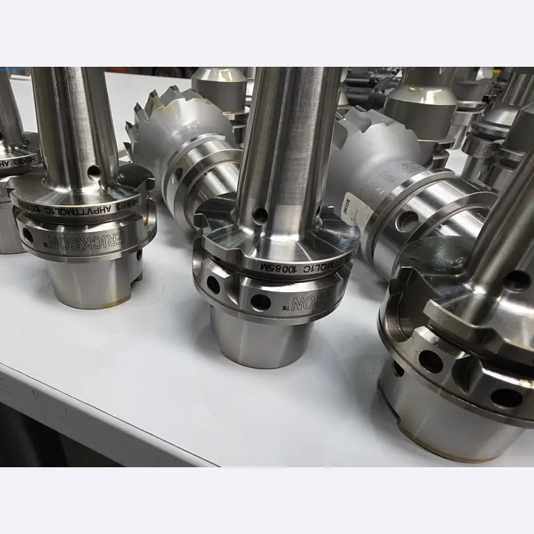 ae group – Plant and machinery for the manufacture of light-metal die-cast components (powertrain and structural parts) – AUCTION-8