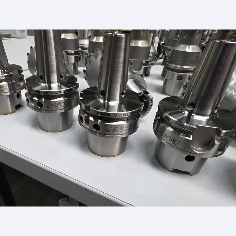 ae group – Plant and machinery for the manufacture of light-metal die-cast components (powertrain and structural parts) – AUCTION-9