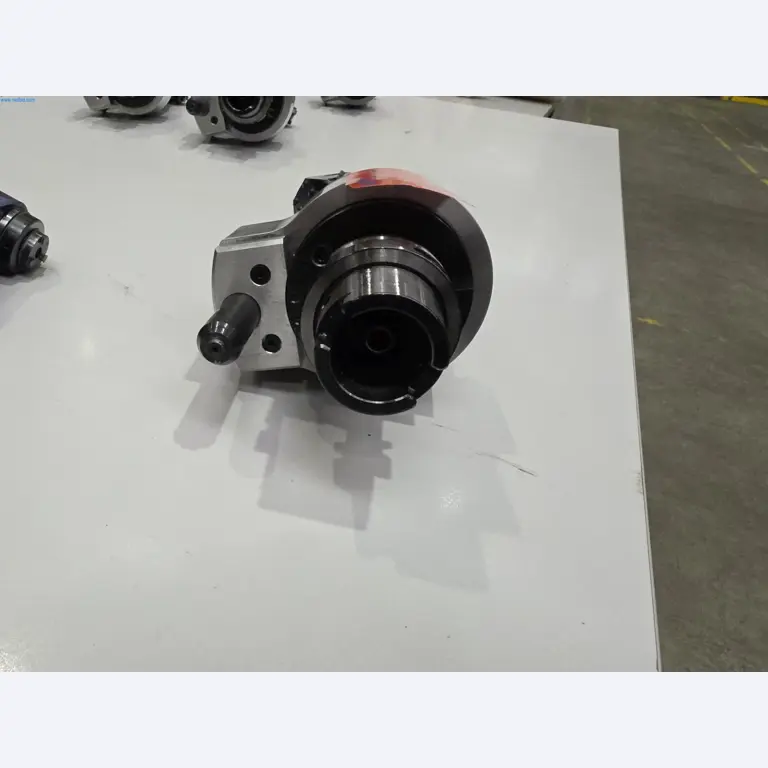 ae group – Plant and machinery for the manufacture of light-metal die-cast components (powertrain and structural parts) – AUCTION-5