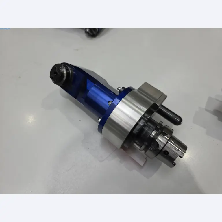 ae group – Plant and machinery for the manufacture of light-metal die-cast components (powertrain and structural parts) – AUCTION-7