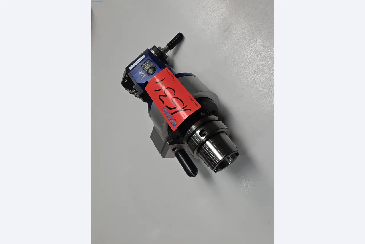 ae group – Plant and machinery for the manufacture of light-metal die-cast components (powertrain and structural parts) – AUCTION-3