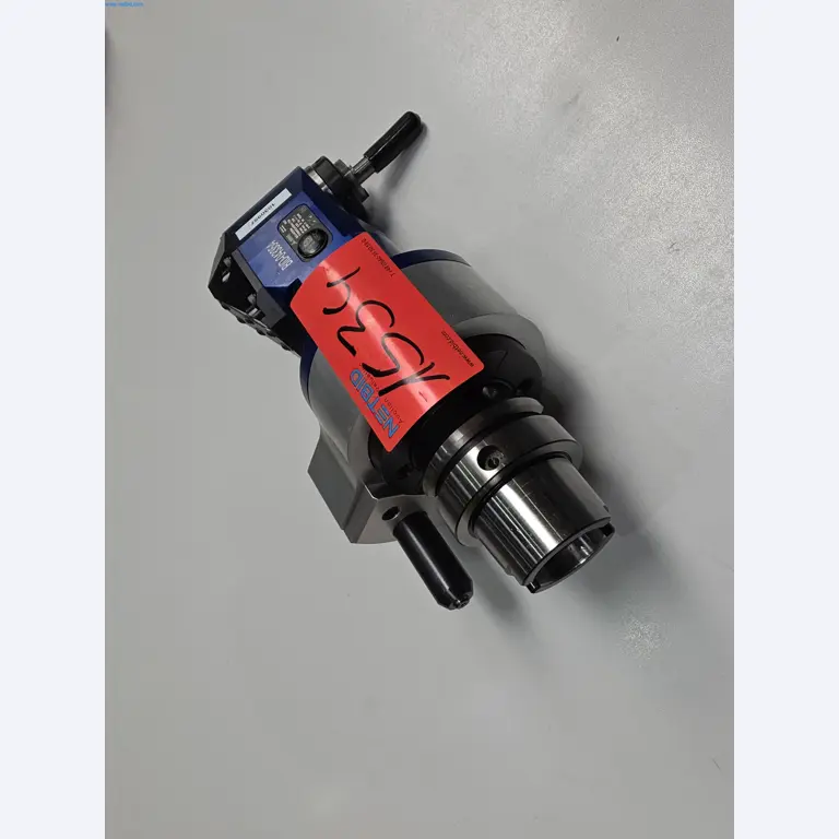 ae group – Plant and machinery for the manufacture of light-metal die-cast components (powertrain and structural parts) – AUCTION-3