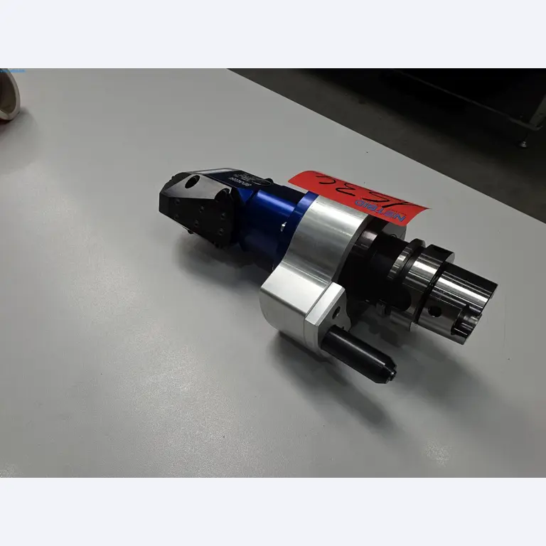 ae group – Plant and machinery for the manufacture of light-metal die-cast components (powertrain and structural parts) – AUCTION-5