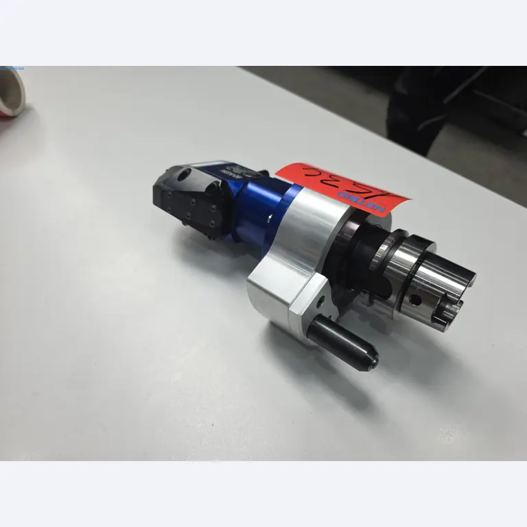 ae group – Plant and machinery for the manufacture of light-metal die-cast components (powertrain and structural parts) – AUCTION-6