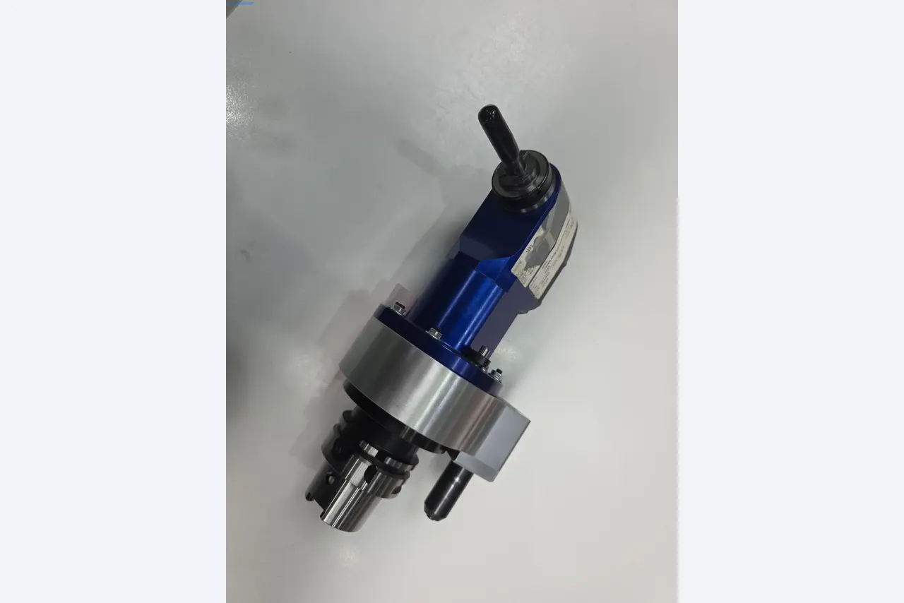 ae group – Plant and machinery for the manufacture of light-metal die-cast components (powertrain and structural parts) – AUCTION-7