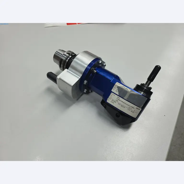 ae group – Plant and machinery for the manufacture of light-metal die-cast components (powertrain and structural parts) – AUCTION-8
