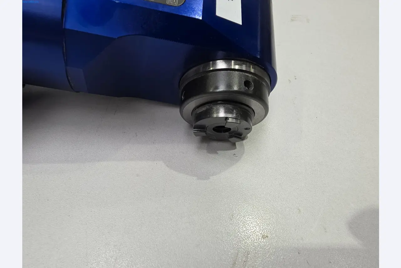 ae group – Plant and machinery for the manufacture of light-metal die-cast components (powertrain and structural parts) – AUCTION-3