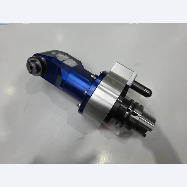 ae group – Plant and machinery for the manufacture of light-metal die-cast components (powertrain and structural parts) – AUCTION-7