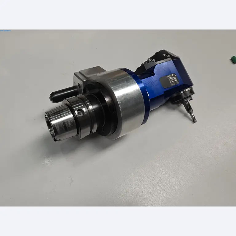ae group – Plant and machinery for the manufacture of light-metal die-cast components (powertrain and structural parts) – AUCTION-10