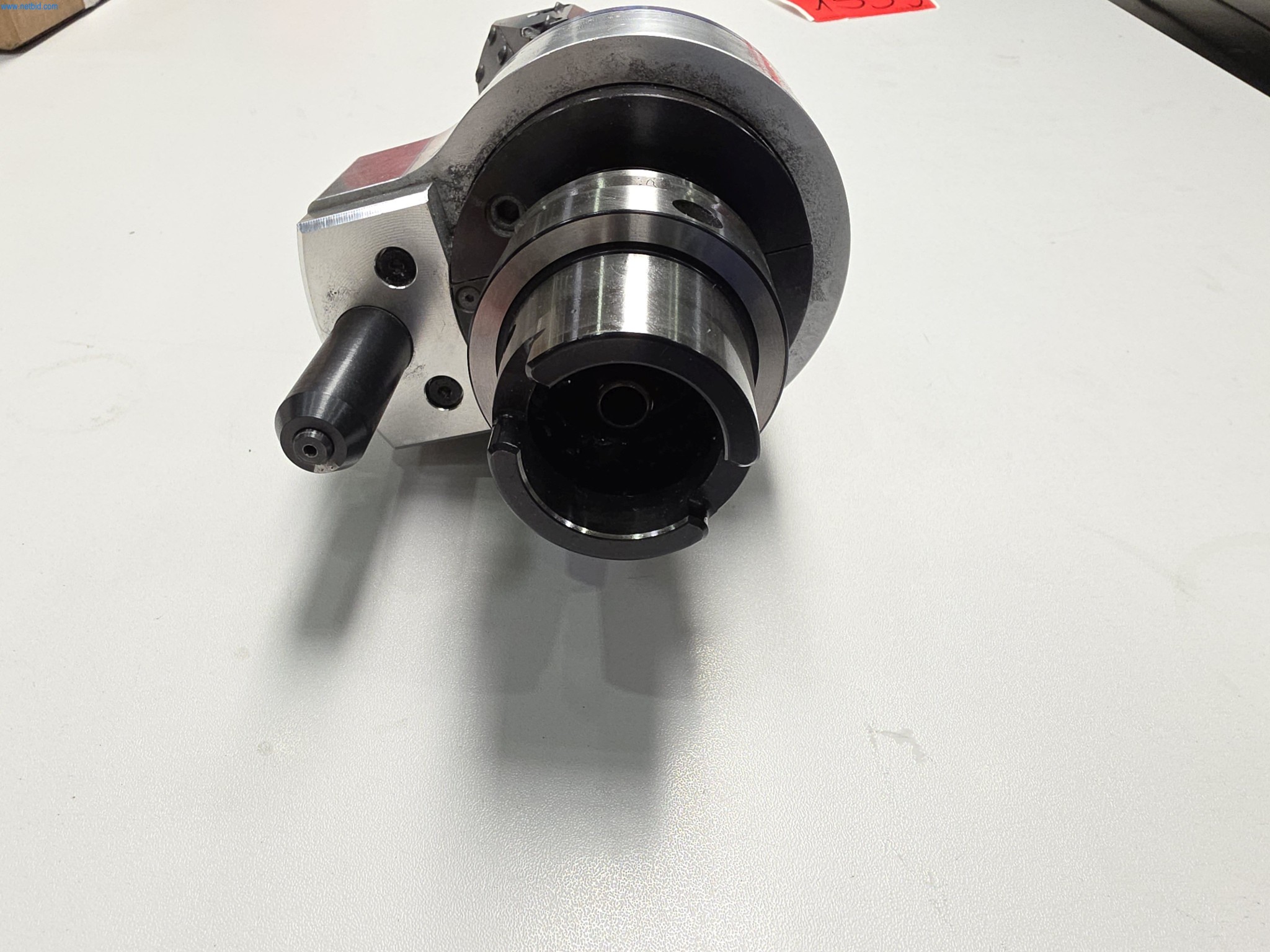 ae group – Plant and machinery for the manufacture of light-metal die-cast components (powertrain and structural parts) – AUCTION-11