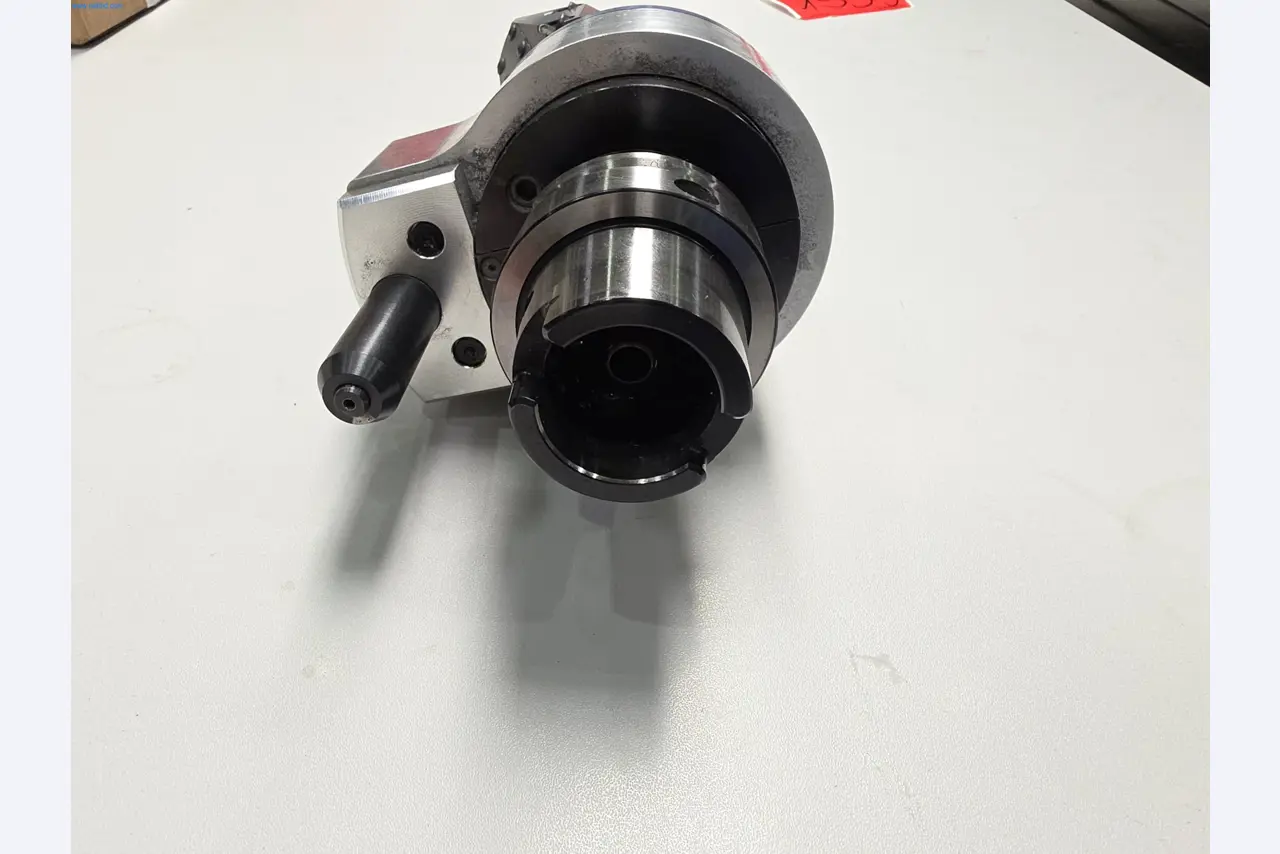 ae group – Plant and machinery for the manufacture of light-metal die-cast components (powertrain and structural parts) – AUCTION-11