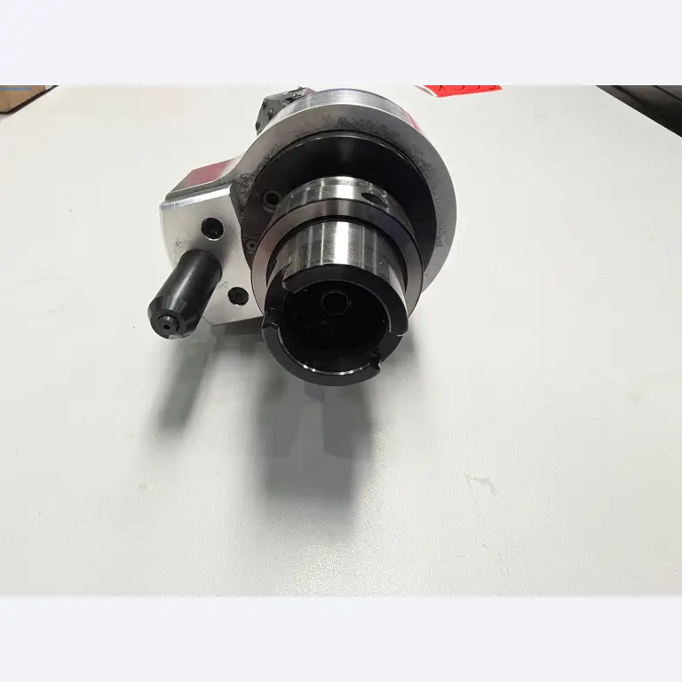 ae group – Plant and machinery for the manufacture of light-metal die-cast components (powertrain and structural parts) – AUCTION-11