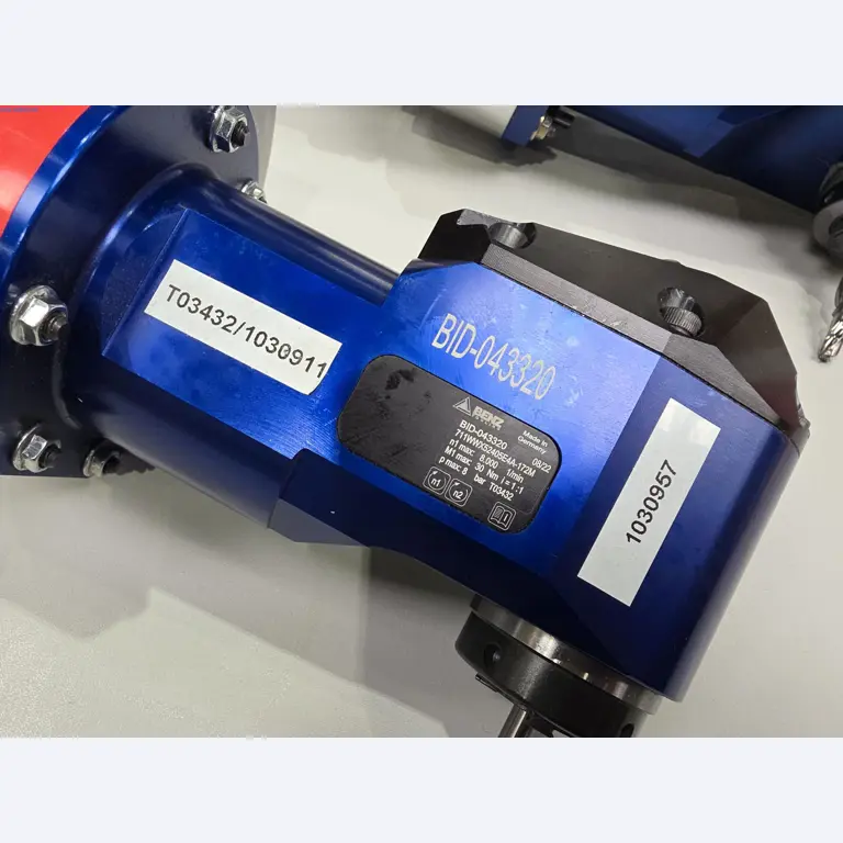 ae group – Plant and machinery for the manufacture of light-metal die-cast components (powertrain and structural parts) – AUCTION-2