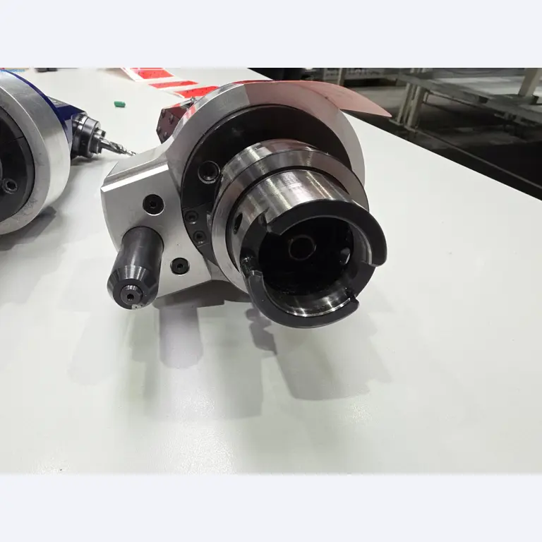 ae group – Plant and machinery for the manufacture of light-metal die-cast components (powertrain and structural parts) – AUCTION-5