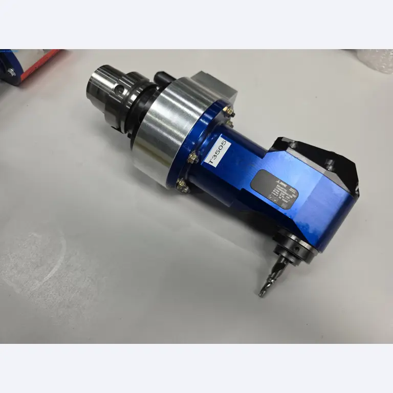 ae group – Plant and machinery for the manufacture of light-metal die-cast components (powertrain and structural parts) – AUCTION-7