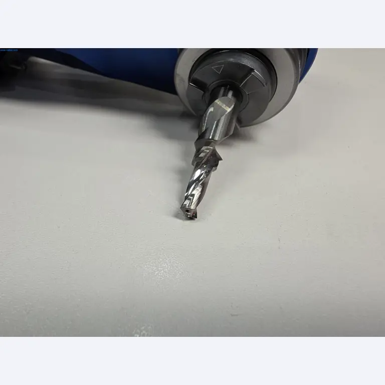 ae group – Plant and machinery for the manufacture of light-metal die-cast components (powertrain and structural parts) – AUCTION-9