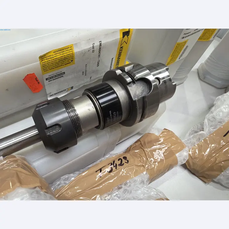 ae group – Plant and machinery for the manufacture of light-metal die-cast components (powertrain and structural parts) – AUCTION-12