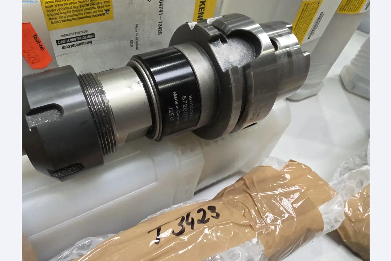 ae group – Plant and machinery for the manufacture of light-metal die-cast components (powertrain and structural parts) – AUCTION-13