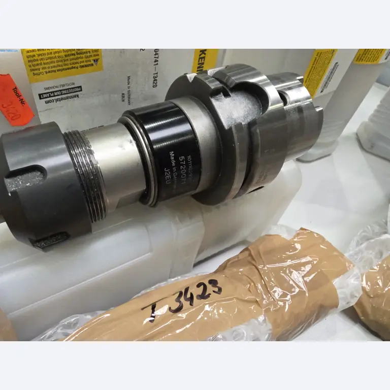 ae group – Plant and machinery for the manufacture of light-metal die-cast components (powertrain and structural parts) – AUCTION-13