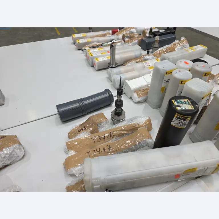 ae group – Plant and machinery for the manufacture of light-metal die-cast components (powertrain and structural parts) – AUCTION-16