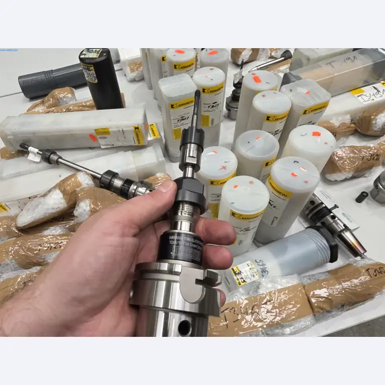 ae group – Plant and machinery for the manufacture of light-metal die-cast components (powertrain and structural parts) – AUCTION-20