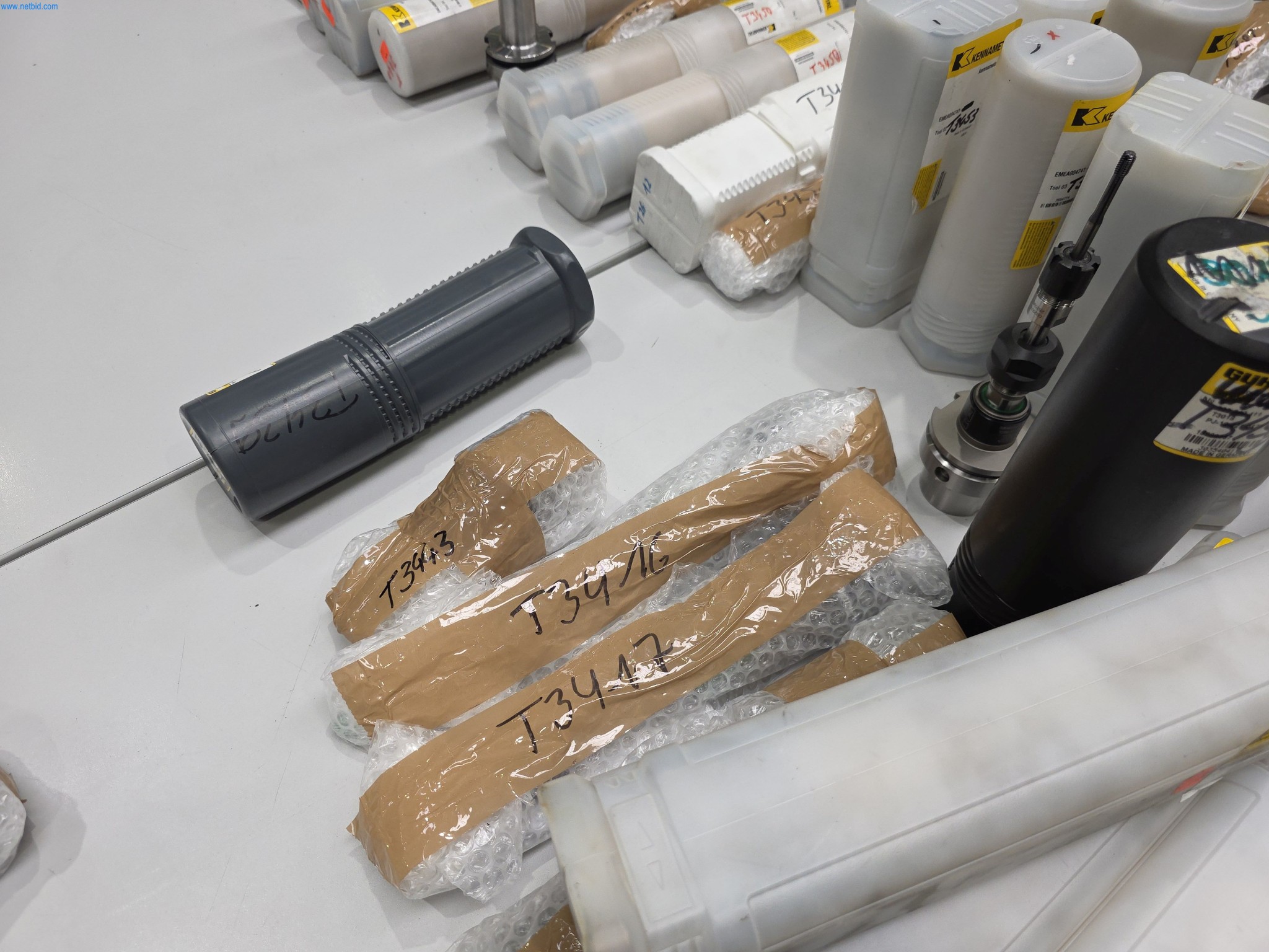 ae group – Plant and machinery for the manufacture of light-metal die-cast components (powertrain and structural parts) – AUCTION-21
