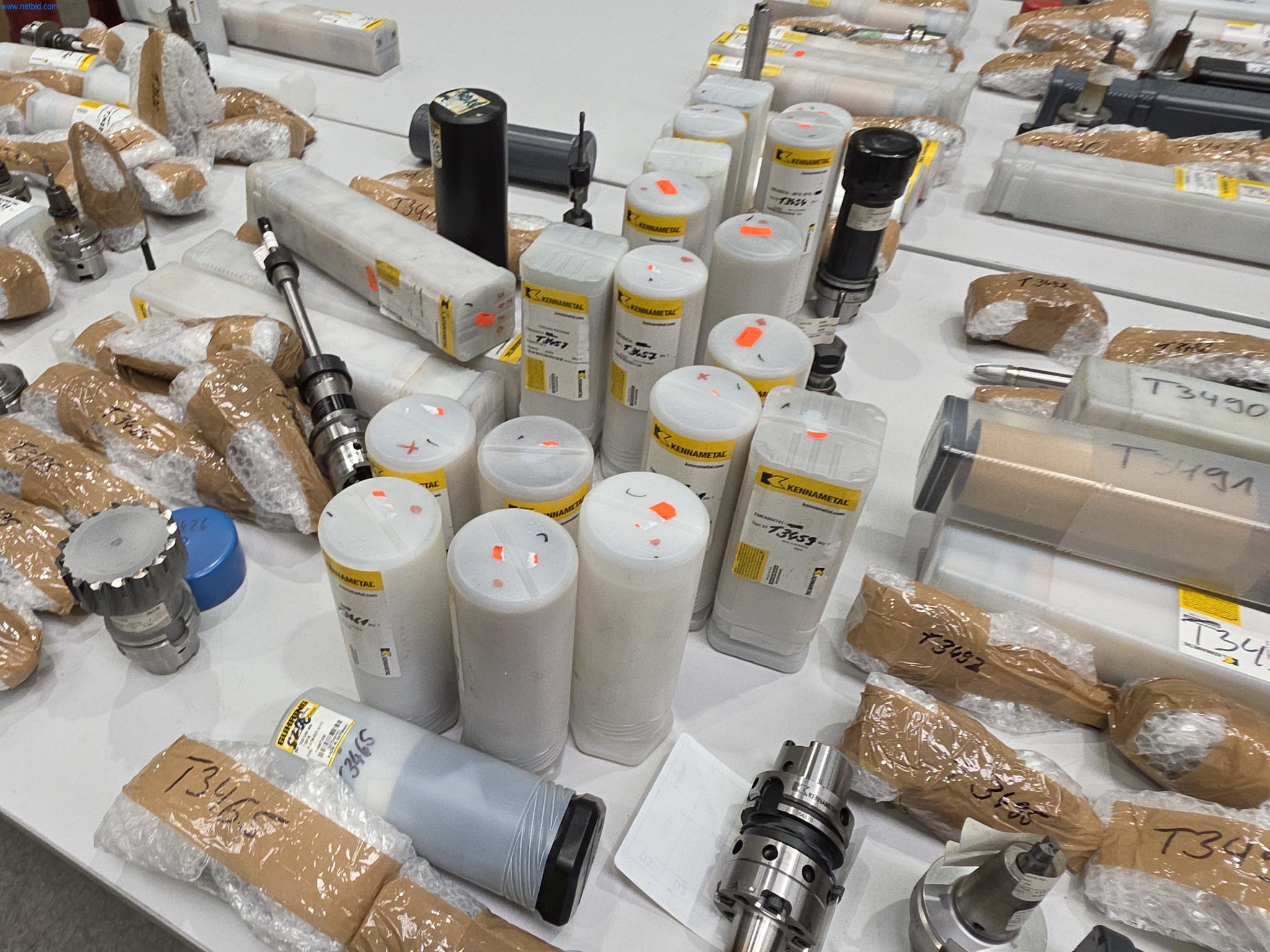ae group – Plant and machinery for the manufacture of light-metal die-cast components (powertrain and structural parts) – AUCTION-25