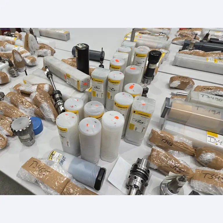 ae group – Plant and machinery for the manufacture of light-metal die-cast components (powertrain and structural parts) – AUCTION-25