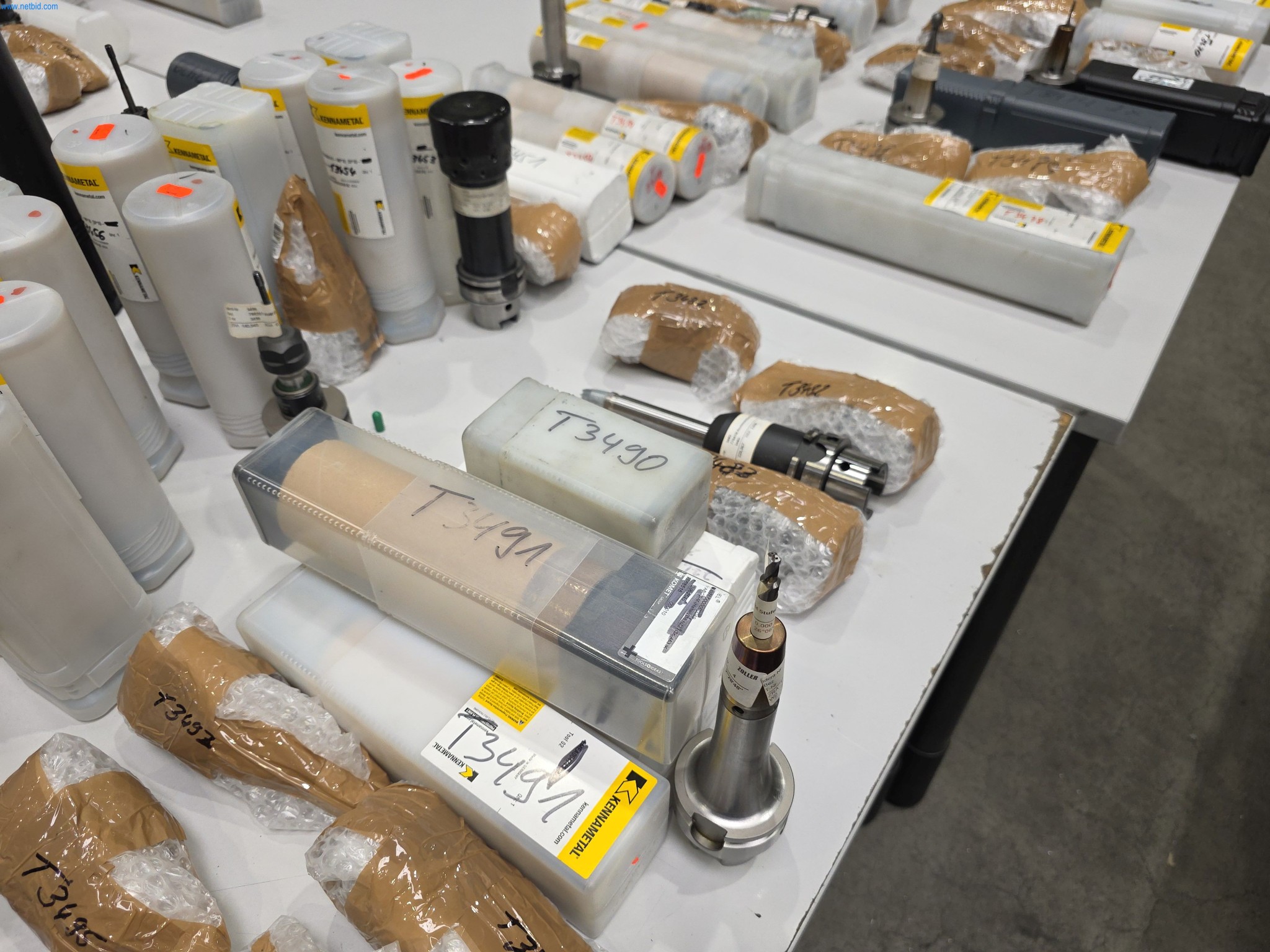 ae group – Plant and machinery for the manufacture of light-metal die-cast components (powertrain and structural parts) – AUCTION-27