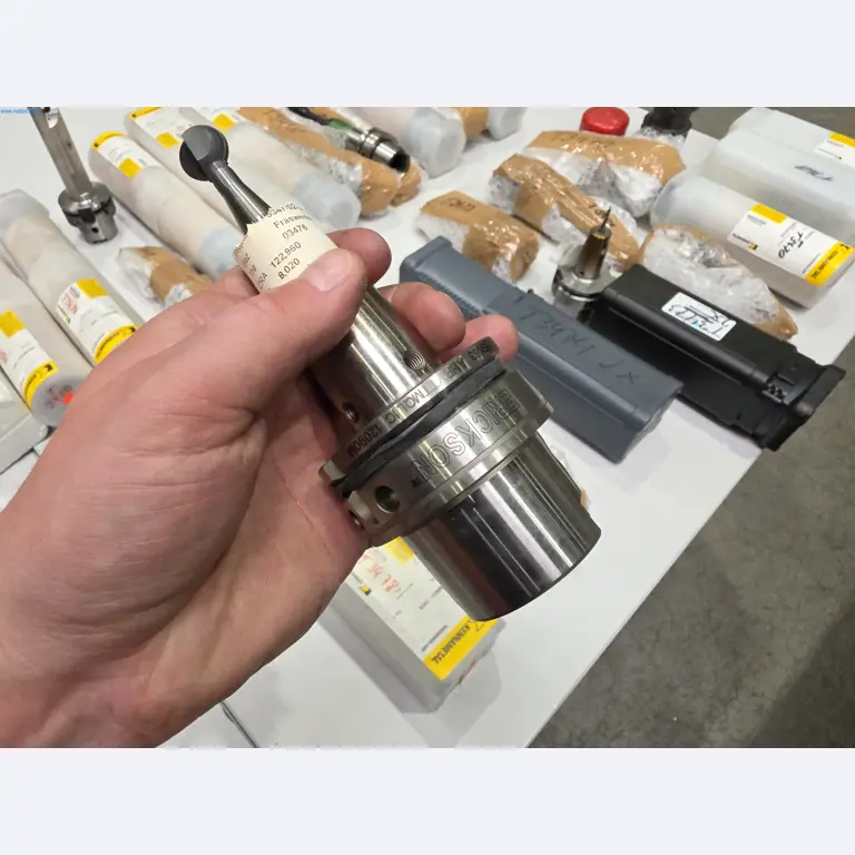 ae group – Plant and machinery for the manufacture of light-metal die-cast components (powertrain and structural parts) – AUCTION-31