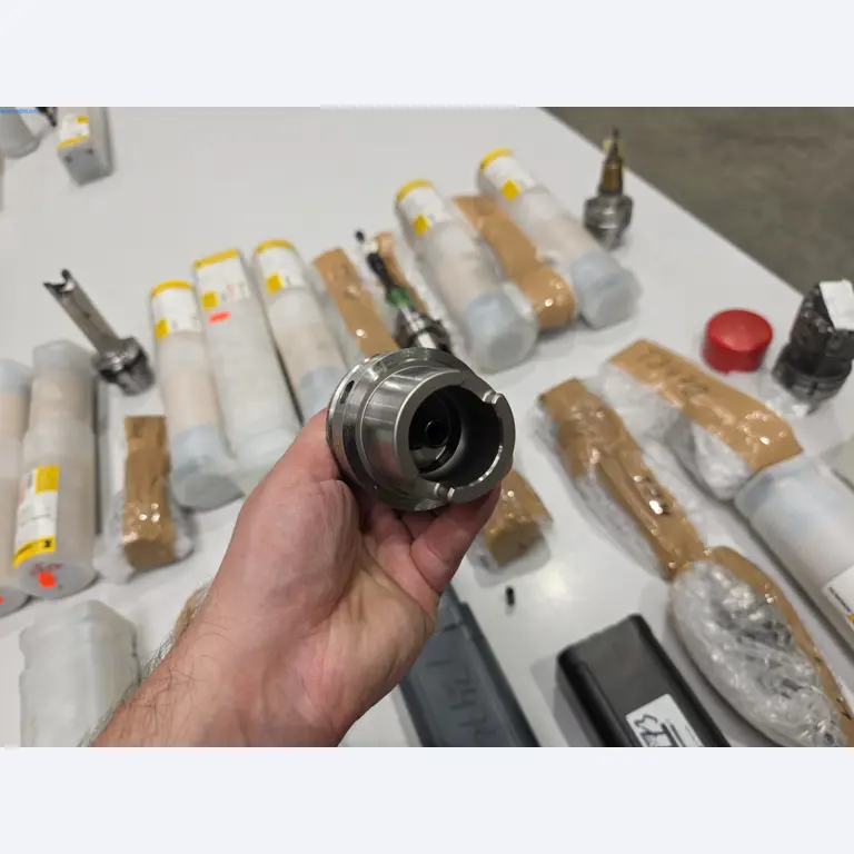 ae group – Plant and machinery for the manufacture of light-metal die-cast components (powertrain and structural parts) – AUCTION-37