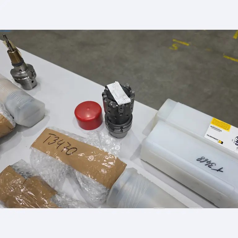 ae group – Plant and machinery for the manufacture of light-metal die-cast components (powertrain and structural parts) – AUCTION-39