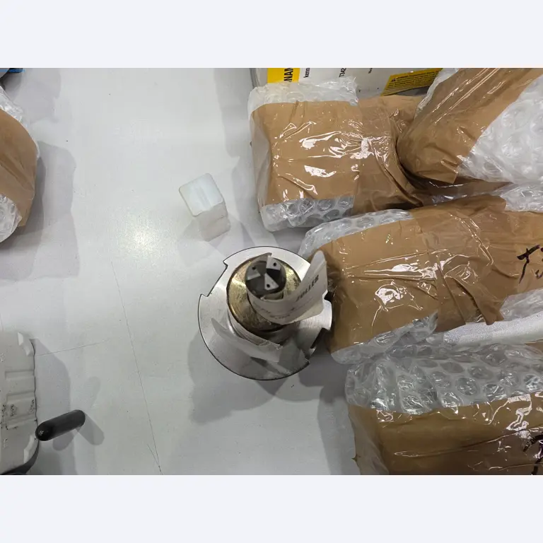 ae group – Plant and machinery for the manufacture of light-metal die-cast components (powertrain and structural parts) – AUCTION-6