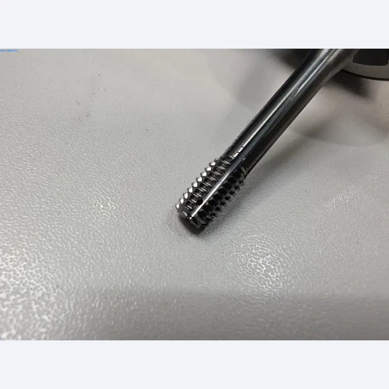 ae group – Plant and machinery for the manufacture of light-metal die-cast components (powertrain and structural parts) – AUCTION-11