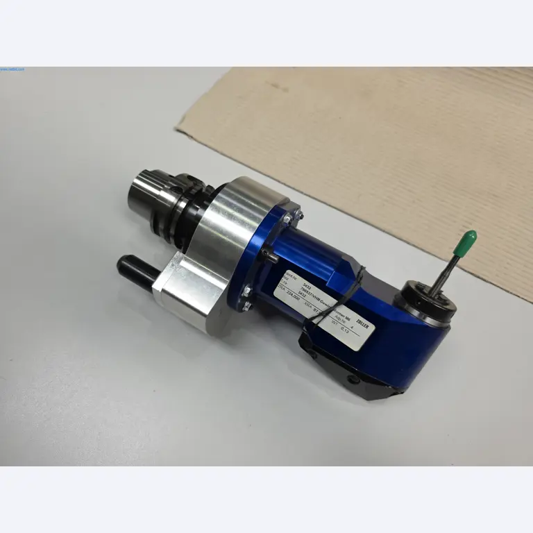 ae group – Plant and machinery for the manufacture of light-metal die-cast components (powertrain and structural parts) – AUCTION-15