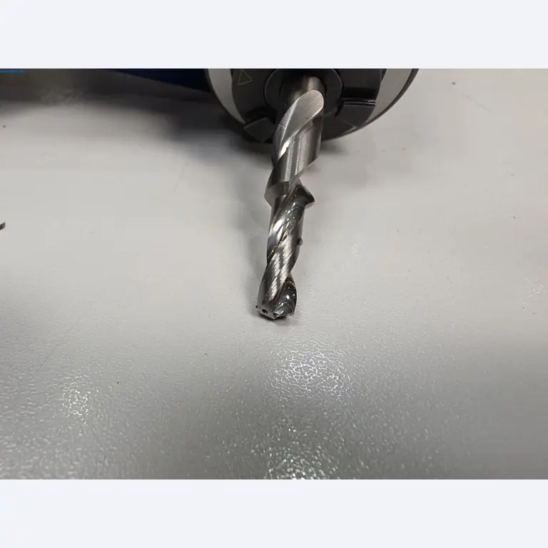 ae group – Plant and machinery for the manufacture of light-metal die-cast components (powertrain and structural parts) – AUCTION-4
