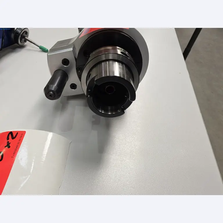 ae group – Plant and machinery for the manufacture of light-metal die-cast components (powertrain and structural parts) – AUCTION-6