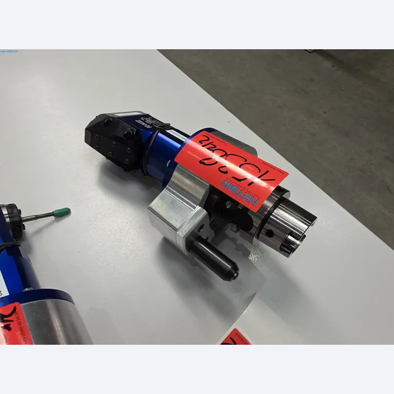 ae group – Plant and machinery for the manufacture of light-metal die-cast components (powertrain and structural parts) – AUCTION-7