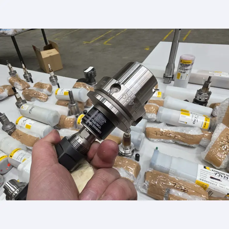 ae group – Plant and machinery for the manufacture of light-metal die-cast components (powertrain and structural parts) – AUCTION-15