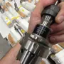 thumbnail-ae group – Plant and machinery for the manufacture of light-metal die-cast components (powertrain and structural parts) – AUCTION-16