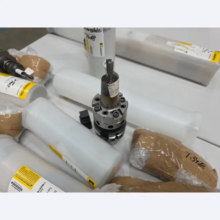 ae group – Plant and machinery for the manufacture of light-metal die-cast components (powertrain and structural parts) – AUCTION-18