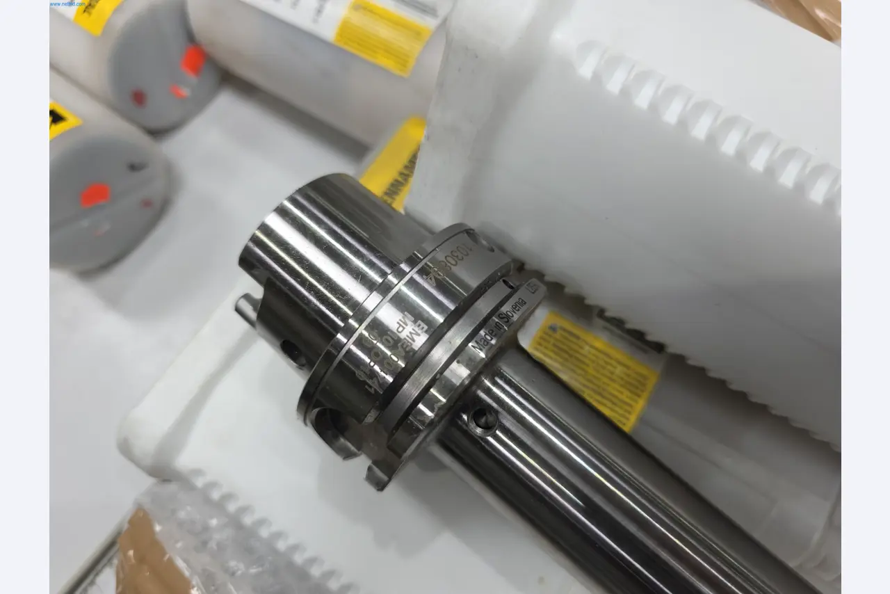 ae group – Plant and machinery for the manufacture of light-metal die-cast components (powertrain and structural parts) – AUCTION-22