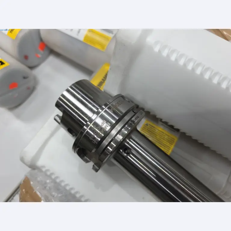ae group – Plant and machinery for the manufacture of light-metal die-cast components (powertrain and structural parts) – AUCTION-22