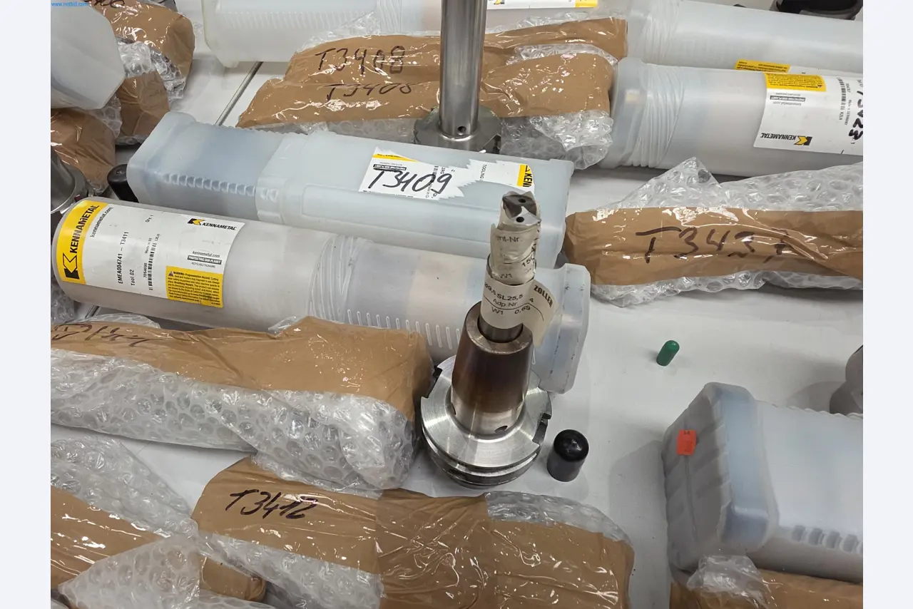 ae group – Plant and machinery for the manufacture of light-metal die-cast components (powertrain and structural parts) – AUCTION-24