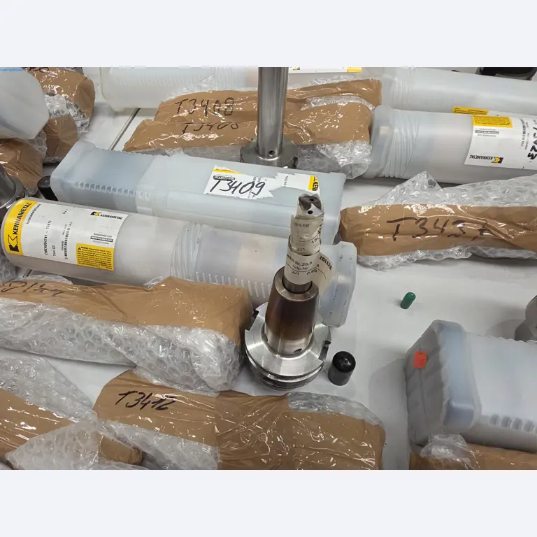 ae group – Plant and machinery for the manufacture of light-metal die-cast components (powertrain and structural parts) – AUCTION-24
