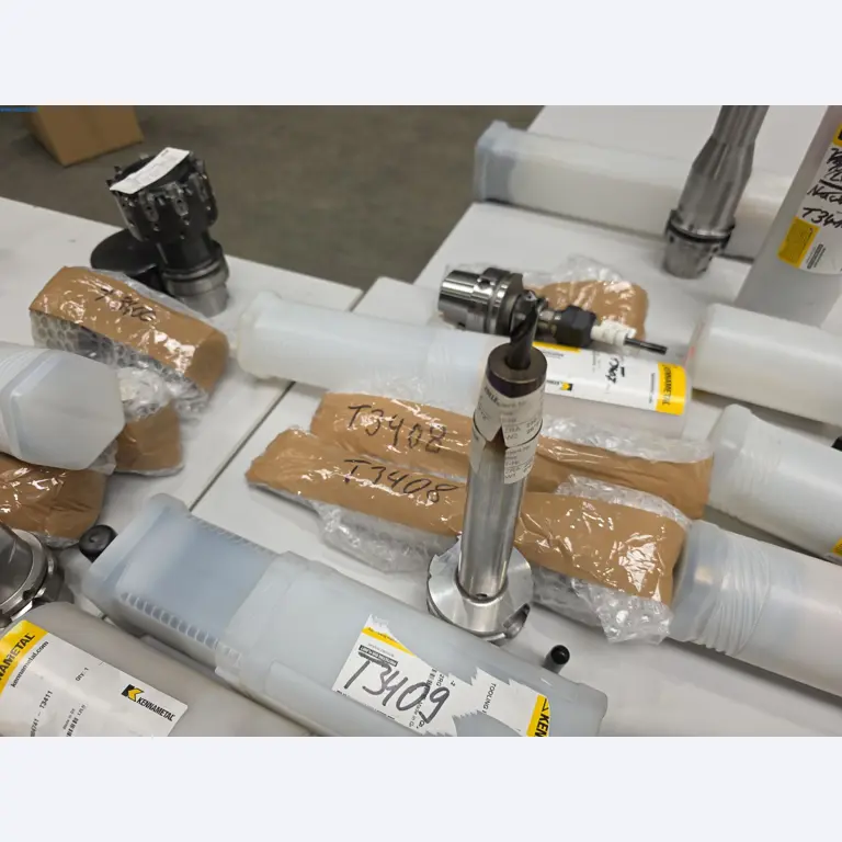 ae group – Plant and machinery for the manufacture of light-metal die-cast components (powertrain and structural parts) – AUCTION-25